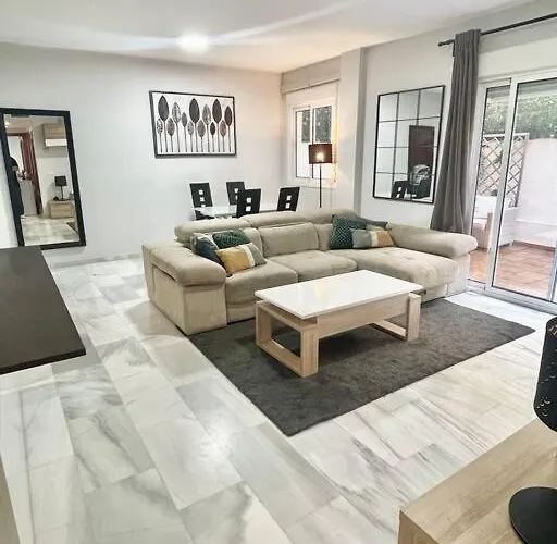 Két hálószobás apartman