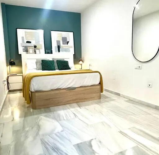 Két hálószobás apartman
