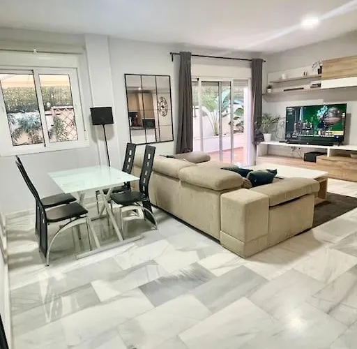 Két hálószobás apartman