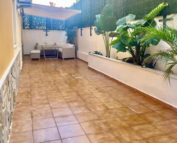 Két hálószobás apartman